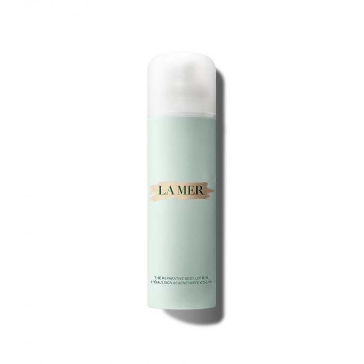 海洋拉娜 賦活緊緻身體精華乳160ml